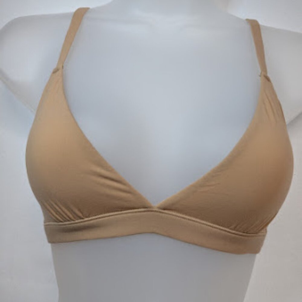 SKIMS Fits Everybody Triangle Bralette BR-TRI-2024  S